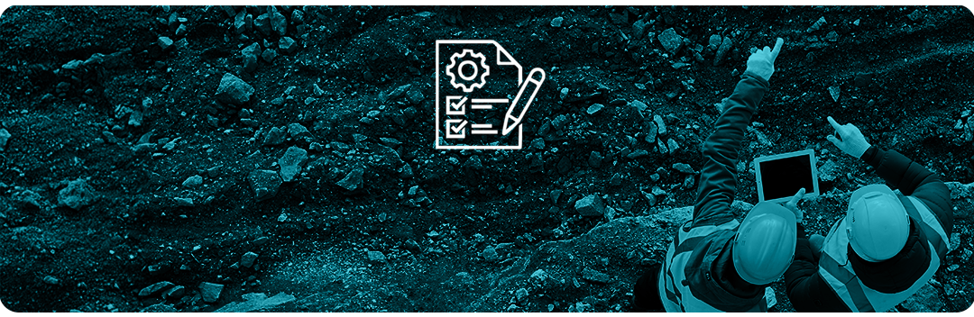 Planificación Minera